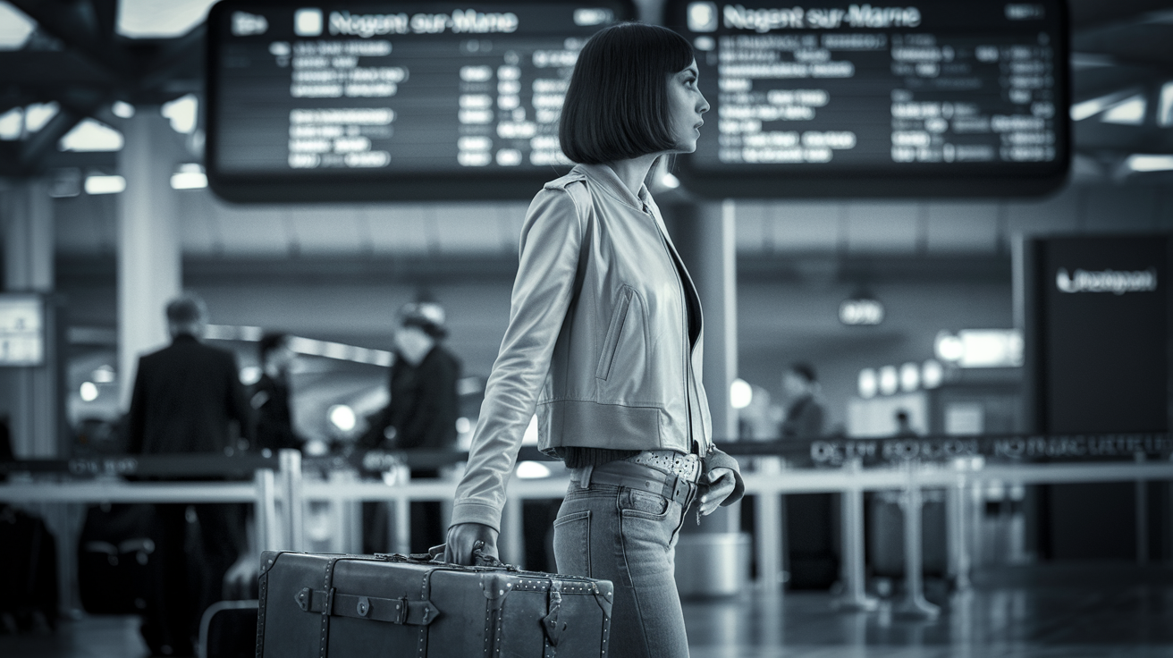 Paris Airport Transfer to Nogent-sur-Marne: Your Complete Guide for a Seamless Journey